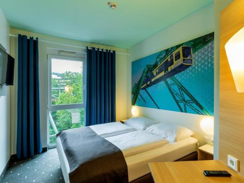 B&B Hotel Wuppertal