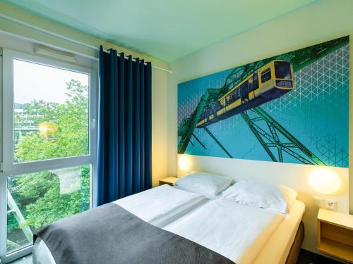 B&B Hotel Wuppertal