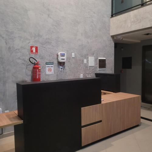 Maraca Beach 2 Residence-Flat a 70 m do mar Maraca Beach 2 Residence-Flat a 70 m do mar