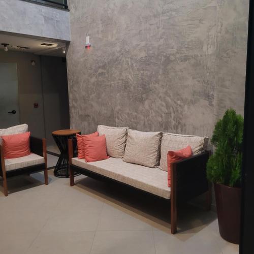 Maraca Beach 2 Residence-Flat a 70 m do mar Maraca Beach 2 Residence-Flat a 70 m do mar