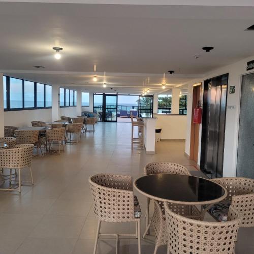 Maraca Beach 2 Residence-Flat a 70 m do mar Maraca Beach 2 Residence-Flat a 70 m do mar