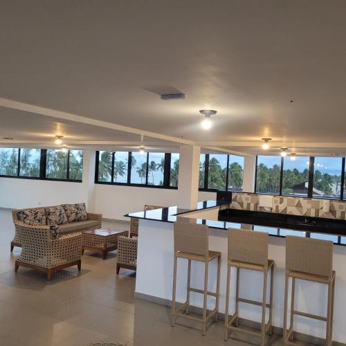 Maraca Beach 2 Residence-Flat a 70 m do mar Maraca Beach 2 Residence-Flat a 70 m do mar