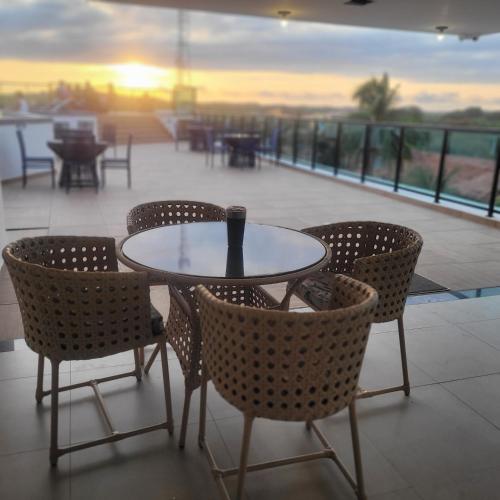 Maraca Beach 2 Residence-Flat a 70 m do mar Maraca Beach 2 Residence-Flat a 70 m do mar