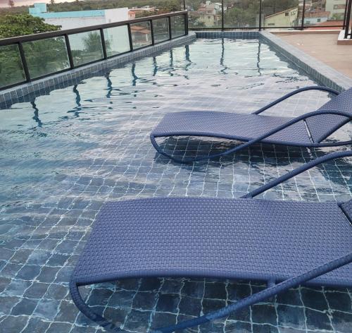 Maraca Beach 2 Residence-Flat a 70 m do mar Maraca Beach 2 Residence-Flat a 70 m do mar