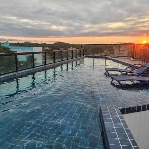 Maraca Beach 2 Residence-Flat a 70 m do mar Maraca Beach 2 Residence-Flat a 70 m do mar