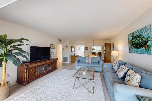 West Bay Point 12 in Holmes Beach, USA