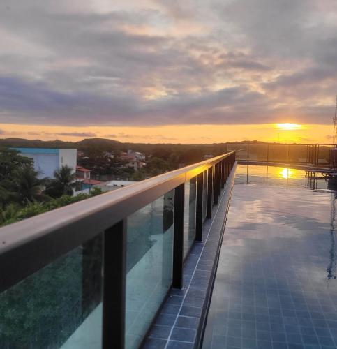 Maraca Beach 2 Residence-Flat a 70 m do mar Maraca Beach 2 Residence-Flat a 70 m do mar