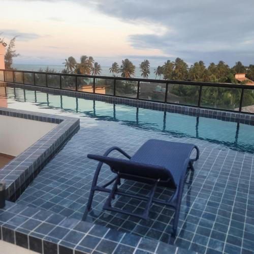 Maraca Beach 2 Residence-Flat a 70 m do mar Maraca Beach 2 Residence-Flat a 70 m do mar