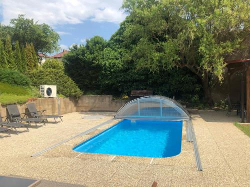 Apartmán Pod Kaštany Apartmán Pod Kaštany