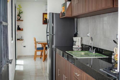 Casa Alba a 15 min del centro de Merida in Mérida, Mexico