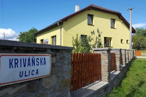 Apartman Beata in Levoca