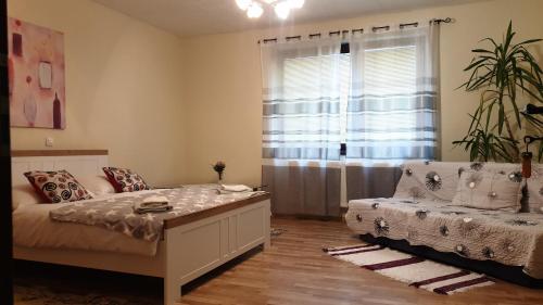 Apartman Beata in Levoca