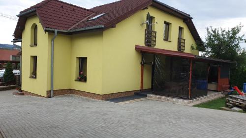 Apartman Beata in Levoca
