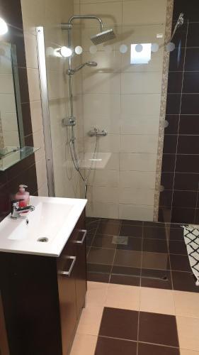 Apartman Beata in Levoca