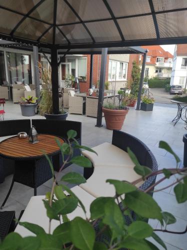 Faciliteter, Hotel Oyten am Markt Bremen in Oyten
