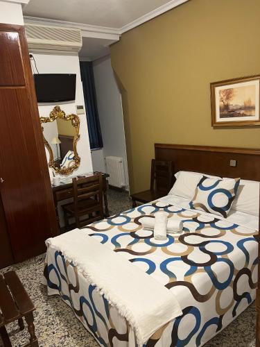 Hostal Sonsoles Madrid-Centro - image 13