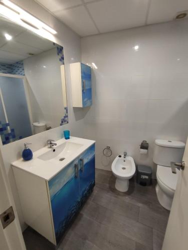 Apartamento Puerta San Jose, Córdoba (fotografie 10)