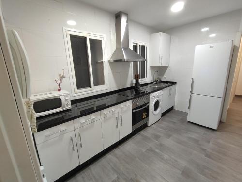 Apartamento Puerta San Jose, Córdoba (fotografie 7)