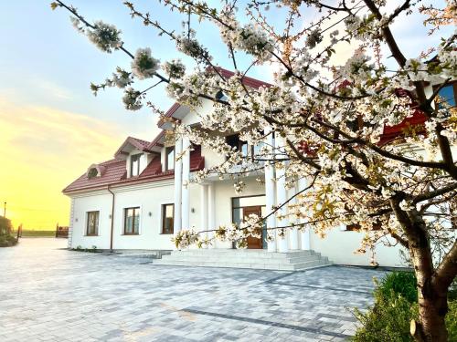 Brzozowy Ług Pensjonat - Kopciówka