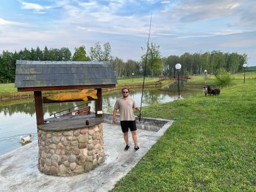 Brzozowy Lug Pensjonat