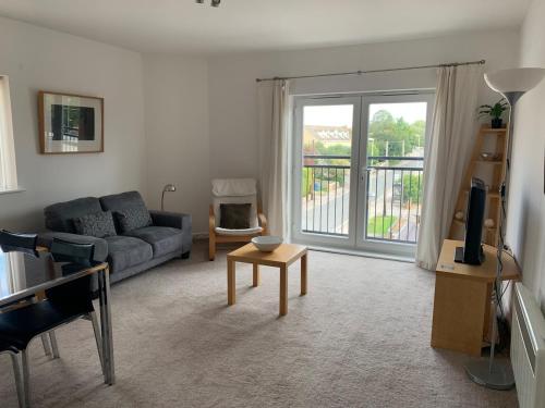 2 Bed Apartment Close To Open Countryside - Kidlington