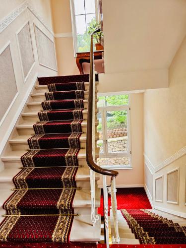 المنظر الخارجي, Gala Hotel in Pforzheim