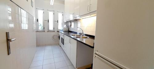  City flat near the sea in Porto