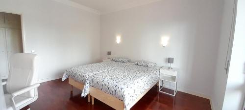 City flat near the sea in Porto
