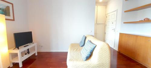 City flat near the sea, Porto (fotografie 8)