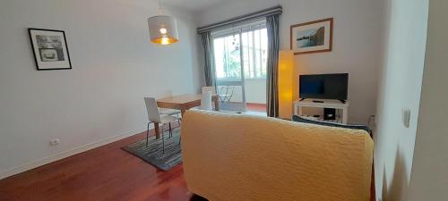 City flat near the sea, Porto (fotografie 6)