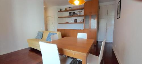 City flat near the sea, Porto (fotografie 9)