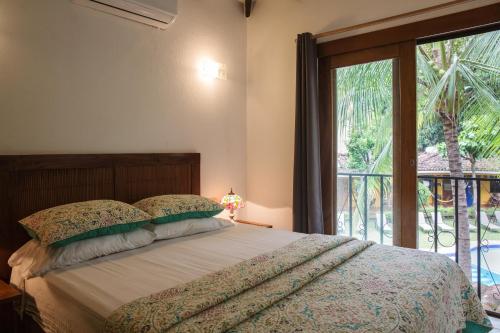 Villas Macondo in Tamarindo