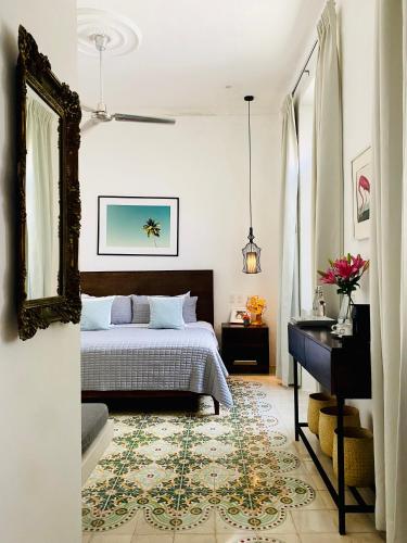 Excellent room comfort & quality