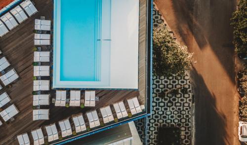 Hotel Fasano Rio de Janeiro