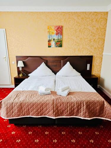 Gala Hotel - image 7