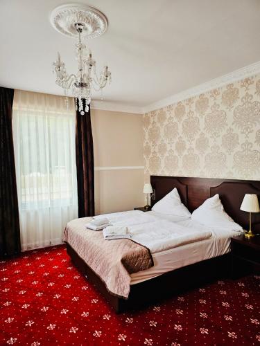 Gala Hotel - image 8