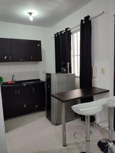 Loft en San Fernando 106