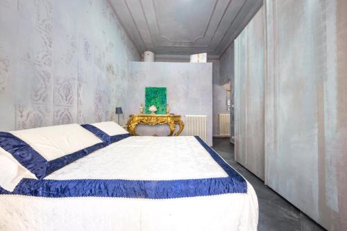 Art Gallery Apartment, Janov (fotografie 2)