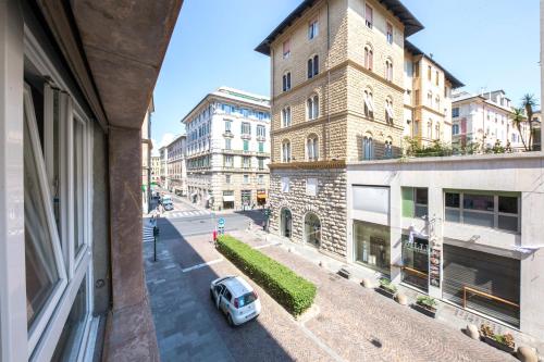 Art Gallery Apartment, Janov (fotografie 3)