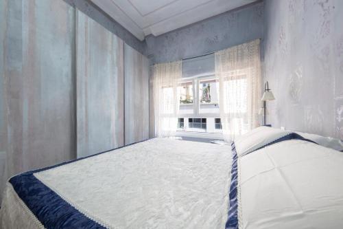 Art Gallery Apartment, Janov (fotografie 4)
