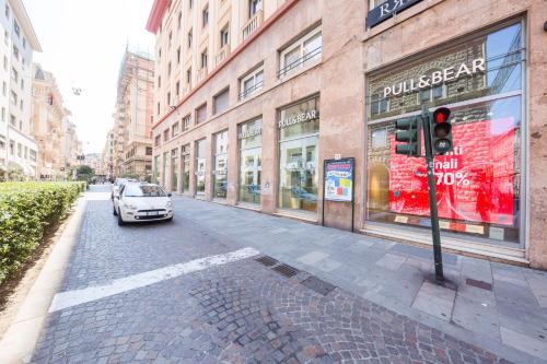Art Gallery Apartment, Janov (fotografie 9)