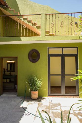 Colonial Style House in San Miguel de Allende