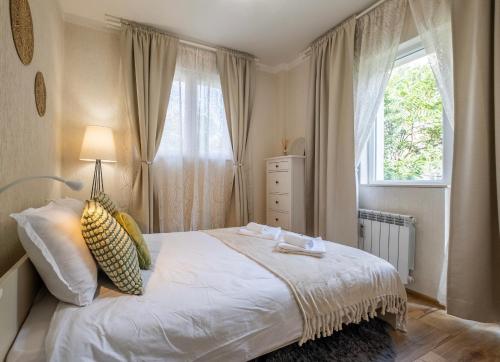 #Maison㊶ - A Vibrant, Urban Stay, Sofia