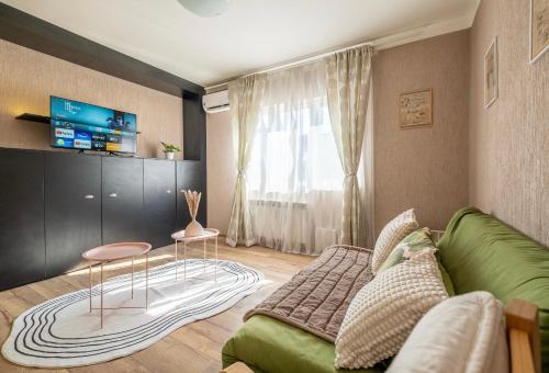 #Maison㊶ - A Vibrant, Urban Stay, Sofia (Foto 9)