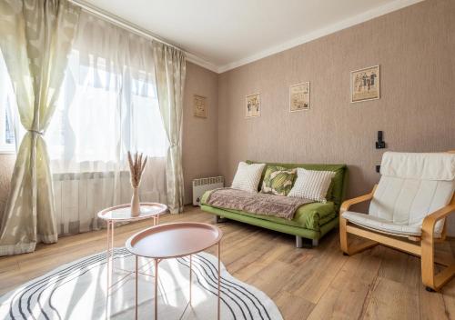 #Maison㊶ - A Vibrant, Urban Stay, Sofia (Foto 3)
