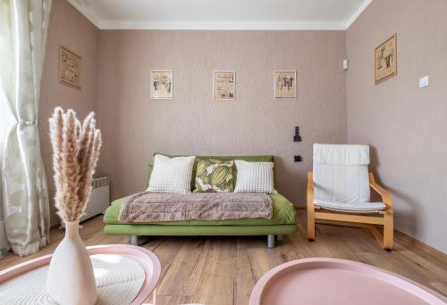 #Maison㊶ - A Vibrant, Urban Stay, Sofia (Foto 8)