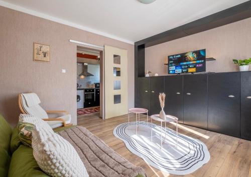 #Maison㊶ - A Vibrant, Urban Stay, Sofia (Foto 10)