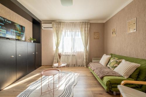 #Maison㊶ - A Vibrant, Urban Stay, Sofia (Foto 4)