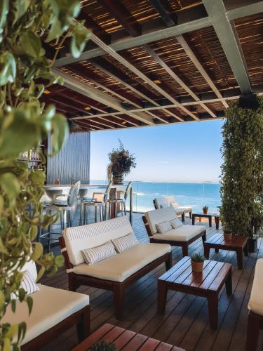 Hotel Fasano Rio de Janeiro - image 3