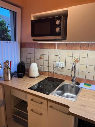 Baracuda in Дебкі